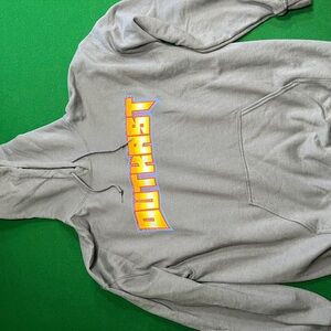 OutKast hoody large